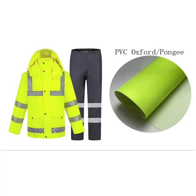 PVC Coating Jacquard Fabric